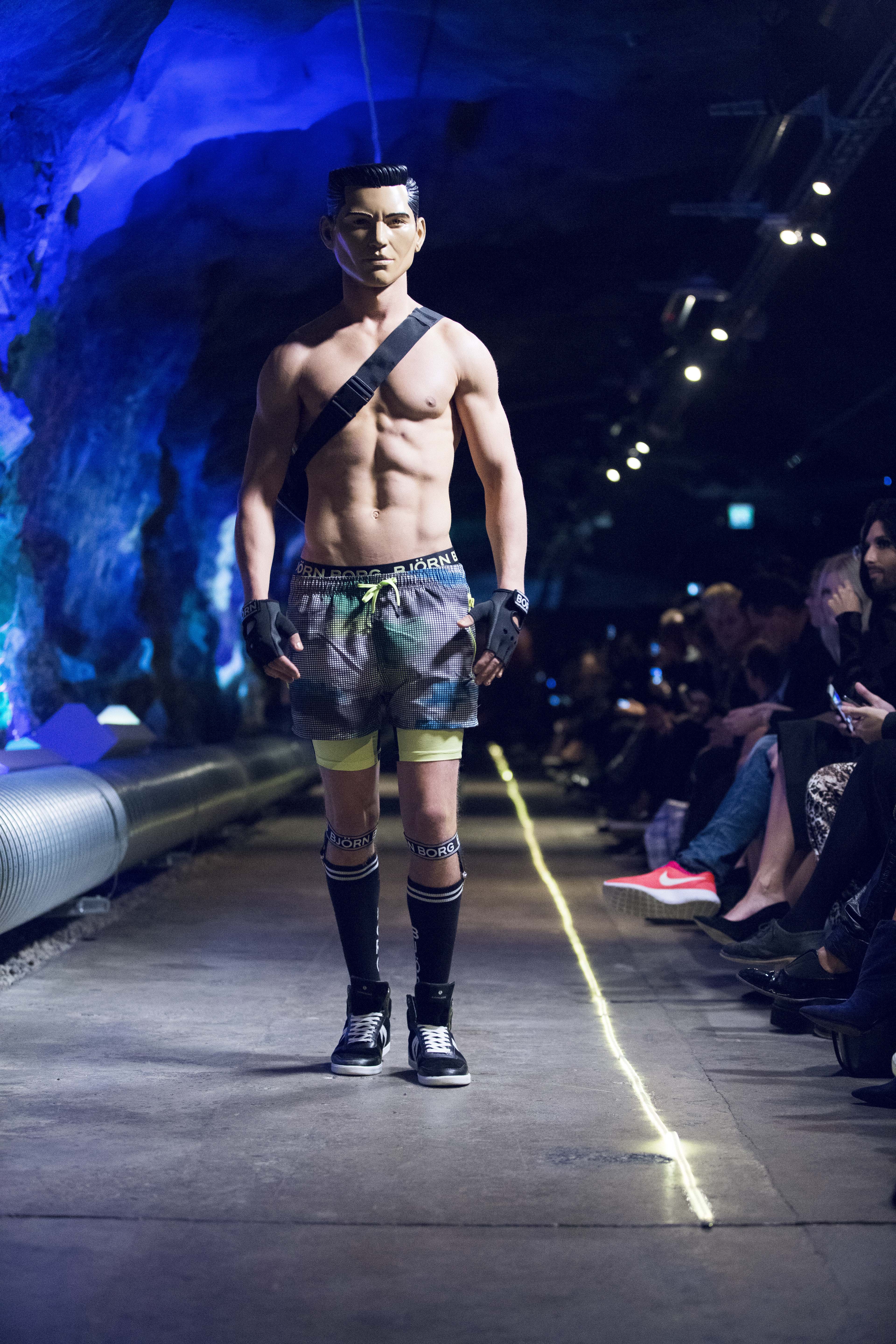 Björn Borg News, Collections, Fashion Shows, Fashion Week Reviews, and More