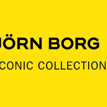 Iconic Collection - Logo