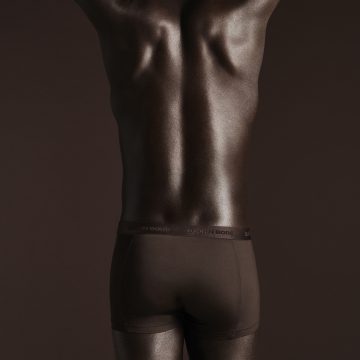 BJÖRN BORG LAUNCHES “NUDE” UNDERWEAR FOR ALL SKIN TONES.