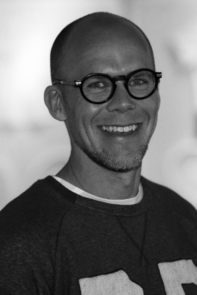 Jonas Lindberg Nyvang, Marketing Director