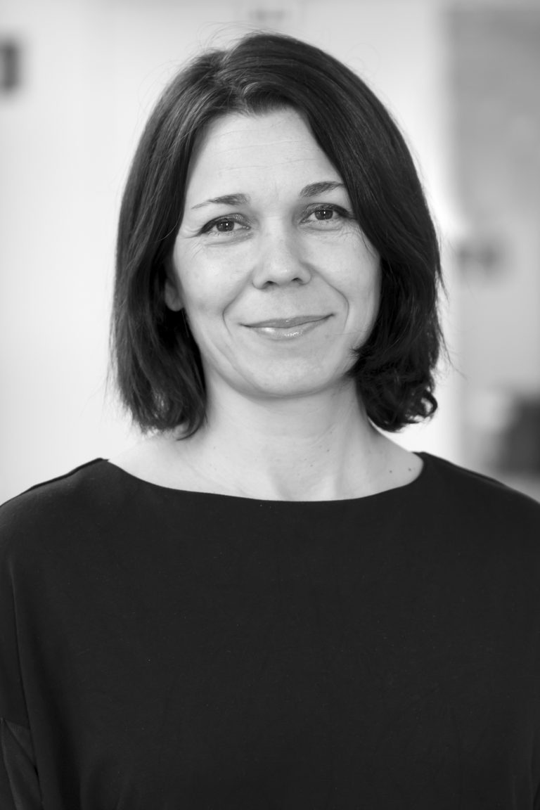 Mija Nideborn, Design & Product Development Director