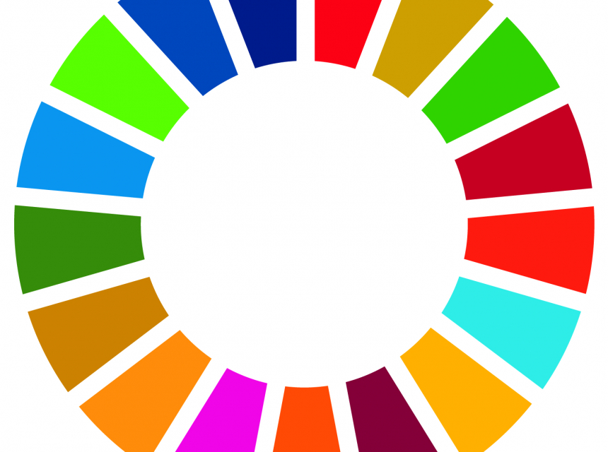 Björn Borg and the UN Sustainable Development Goals